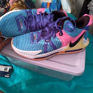 Colorful women Sneakers